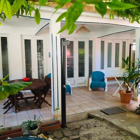 Habitation Santos 6 Personnes Terre De Haut Les Saintes Zewnętrze zdjęcie