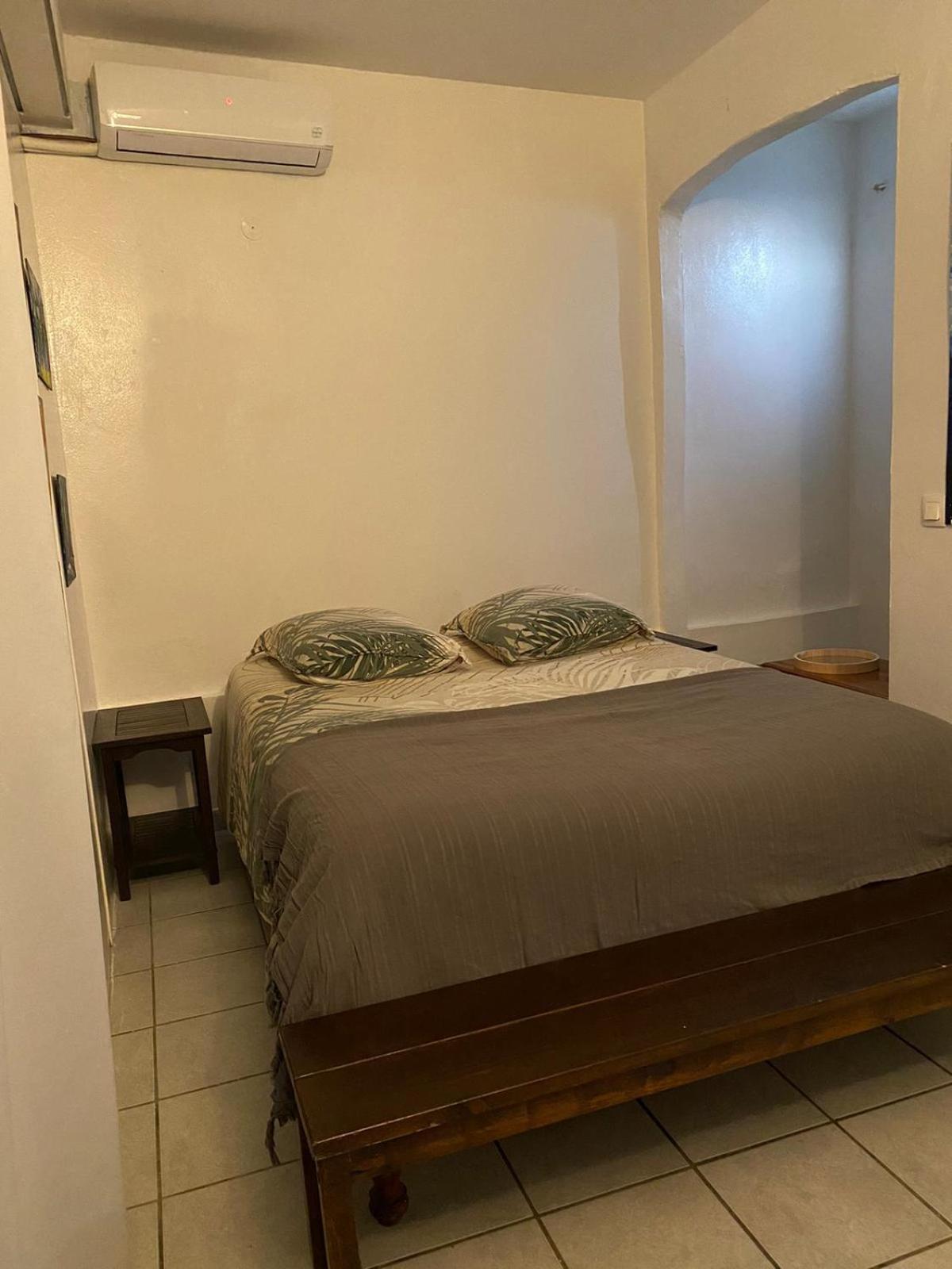 Habitation Santos 6 Personnes Terre De Haut Les Saintes Zewnętrze zdjęcie