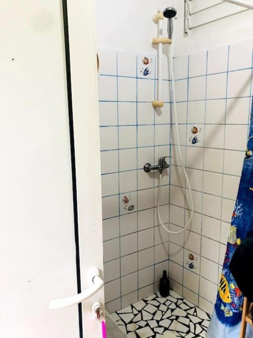 Habitation Santos 6 Personnes Terre De Haut Les Saintes Zewnętrze zdjęcie