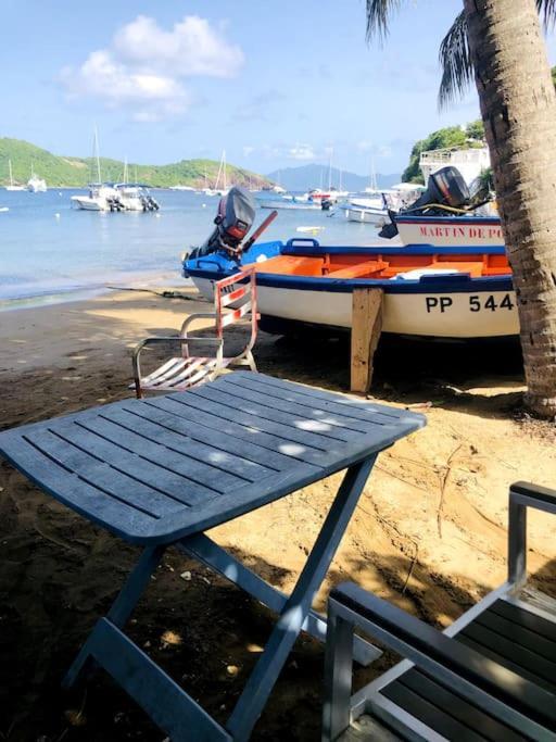 Habitation Santos 6 Personnes Terre De Haut Les Saintes Zewnętrze zdjęcie